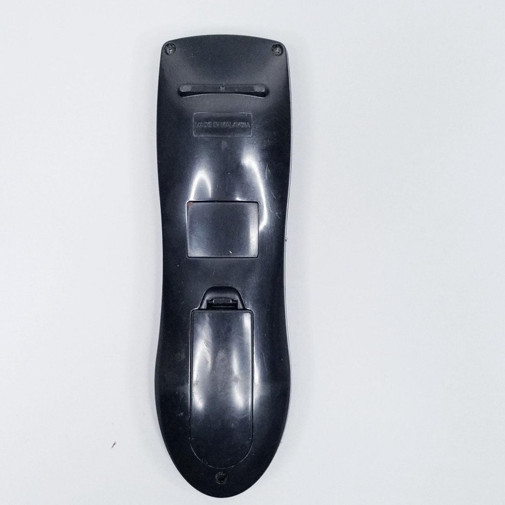 CCD Closed Caption Decoder Remote Control - Picture 2 of 7